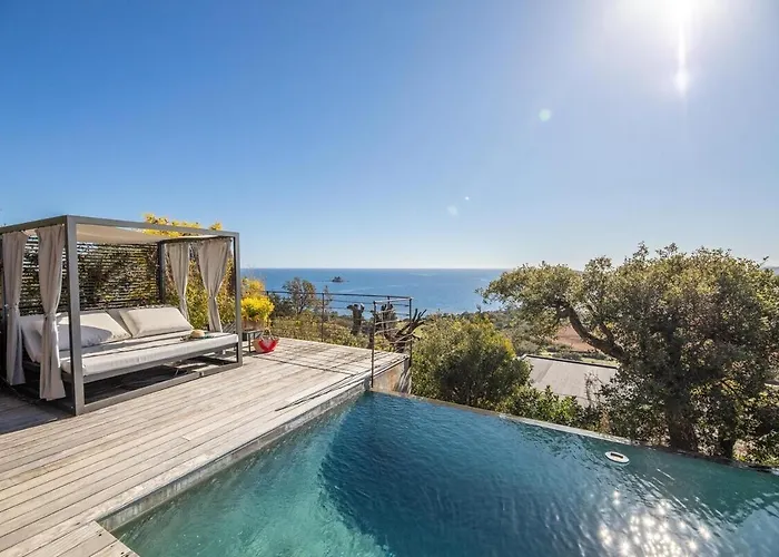 A Luna Ruscana * 圣塔露西港口