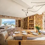 Villa A Luna Ruscana Sainte-Lucie de Porto-Vecchio