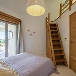 A Luna Ruscana Villa *