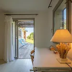 A Luna Ruscana Villa