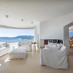 Villa A Luna Ruscana Sainte-Lucie de Porto-Vecchio