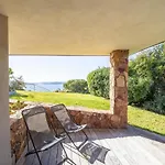 A Luna Ruscana Villa *