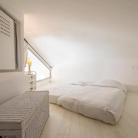 Villa A Luna Ruscana Sainte-Lucie de Porto-Vecchio