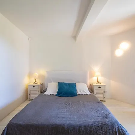 Villa A Luna Ruscana *