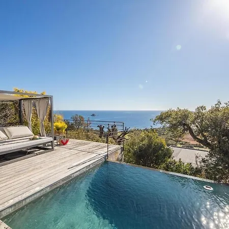 A Luna Ruscana * Sainte-Lucie de Porto-Vecchio