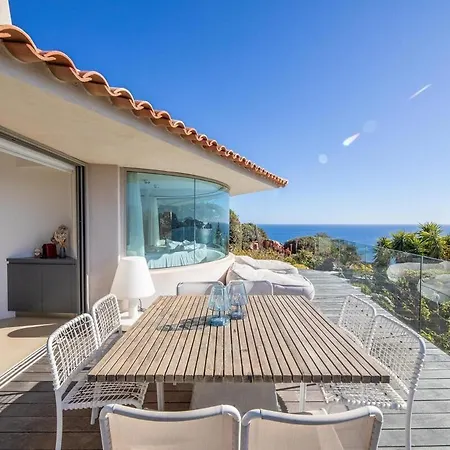 A Luna Ruscana * Sainte-Lucie de Porto-Vecchio