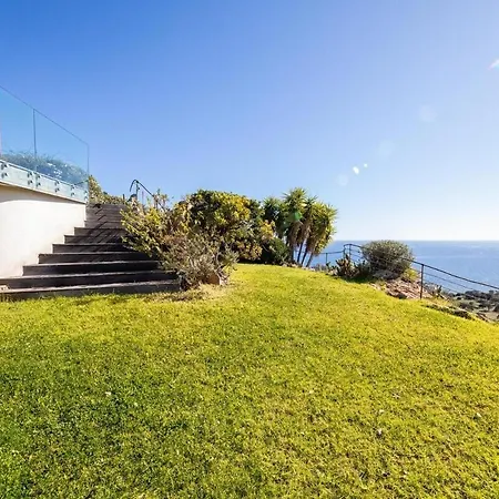 Villa A Luna Ruscana Sainte-Lucie de Porto-Vecchio