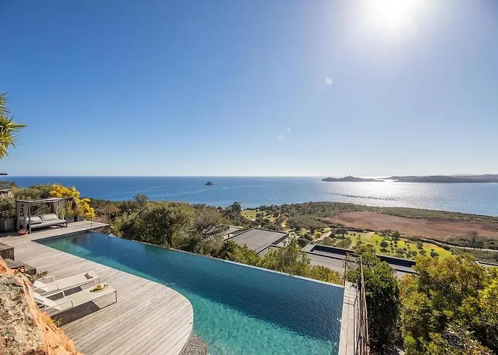 A Luna Ruscana Sainte-Lucie de Porto-Vecchio